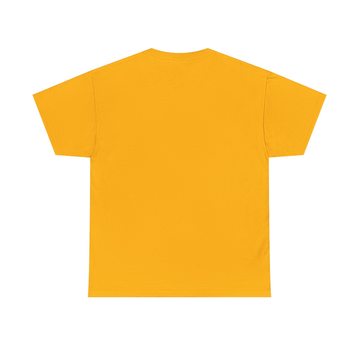 Unisex Cotton T-Shirt Trick or Treat Pumpkin Cat Graphic Costume Tee